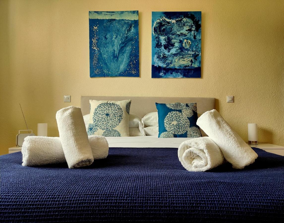 Apartamento Plaza de la Paz Haro Bagian luar foto